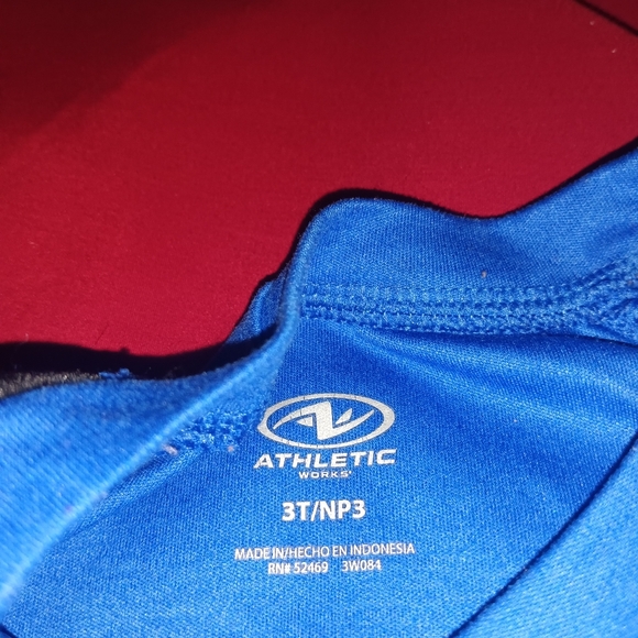 3T. T-shirt bundle. 7pc. - Picture 5 of 6